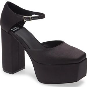 Jeffrey Campbell platform heels